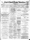 East & South Devon Advertiser. Saturday 14 April 1894 Page 1