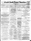 East & South Devon Advertiser. Saturday 28 April 1894 Page 1