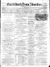 East & South Devon Advertiser. Saturday 01 September 1894 Page 1