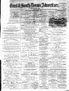 East & South Devon Advertiser. Saturday 05 January 1895 Page 1