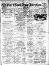 East & South Devon Advertiser. Saturday 02 March 1895 Page 1