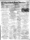 East & South Devon Advertiser. Saturday 06 April 1895 Page 1