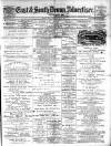 East & South Devon Advertiser. Saturday 04 May 1895 Page 1