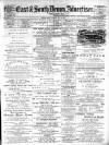 East & South Devon Advertiser. Saturday 18 May 1895 Page 1