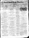 East & South Devon Advertiser. Saturday 04 January 1896 Page 1