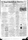 East & South Devon Advertiser. Saturday 25 January 1896 Page 1
