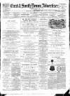 East & South Devon Advertiser. Saturday 01 February 1896 Page 1