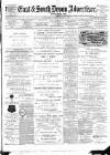 East & South Devon Advertiser. Saturday 15 February 1896 Page 1