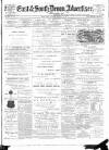 East & South Devon Advertiser. Saturday 29 February 1896 Page 1