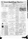 East & South Devon Advertiser. Saturday 07 March 1896 Page 1