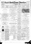 East & South Devon Advertiser. Saturday 14 March 1896 Page 1