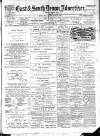 East & South Devon Advertiser. Saturday 28 March 1896 Page 1