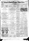 East & South Devon Advertiser. Saturday 04 April 1896 Page 1