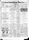 East & South Devon Advertiser. Saturday 18 April 1896 Page 1