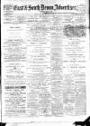 East & South Devon Advertiser. Saturday 25 April 1896 Page 1