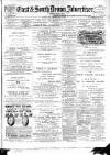 East & South Devon Advertiser. Saturday 09 May 1896 Page 1