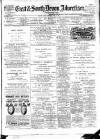 East & South Devon Advertiser. Saturday 16 May 1896 Page 1