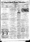 East & South Devon Advertiser. Saturday 13 June 1896 Page 1