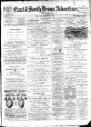 East & South Devon Advertiser. Saturday 04 July 1896 Page 1