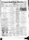 East & South Devon Advertiser. Saturday 18 July 1896 Page 1