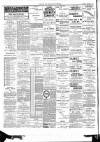 East & South Devon Advertiser. Saturday 01 August 1896 Page 4