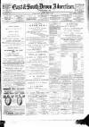 East & South Devon Advertiser. Saturday 08 August 1896 Page 1