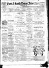 East & South Devon Advertiser. Saturday 19 September 1896 Page 1