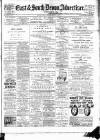 East & South Devon Advertiser. Saturday 03 October 1896 Page 1
