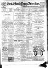East & South Devon Advertiser. Saturday 14 November 1896 Page 1