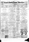 East & South Devon Advertiser. Saturday 21 November 1896 Page 1