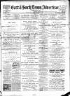 East & South Devon Advertiser. Saturday 26 December 1896 Page 1