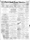 East & South Devon Advertiser. Saturday 01 January 1898 Page 1