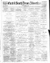 East & South Devon Advertiser. Saturday 08 January 1898 Page 1