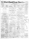 East & South Devon Advertiser. Saturday 22 January 1898 Page 1