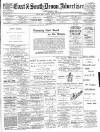 East & South Devon Advertiser. Saturday 26 February 1898 Page 1
