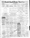 East & South Devon Advertiser. Saturday 30 April 1898 Page 1