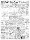 East & South Devon Advertiser. Saturday 04 June 1898 Page 1