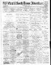 East & South Devon Advertiser. Saturday 06 August 1898 Page 1