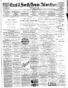 East & South Devon Advertiser. Saturday 05 November 1898 Page 1