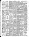 East & South Devon Advertiser. Saturday 05 November 1898 Page 8