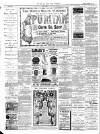 East & South Devon Advertiser. Saturday 10 December 1898 Page 4