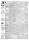 East & South Devon Advertiser. Saturday 10 December 1898 Page 5