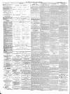 East & South Devon Advertiser. Saturday 10 December 1898 Page 8