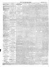 East & South Devon Advertiser. Saturday 07 January 1899 Page 8