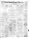 East & South Devon Advertiser. Saturday 14 January 1899 Page 1