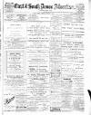 East & South Devon Advertiser. Saturday 21 January 1899 Page 1