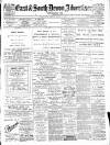 East & South Devon Advertiser. Saturday 11 February 1899 Page 1