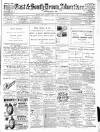 East & South Devon Advertiser. Saturday 04 March 1899 Page 1