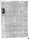 East & South Devon Advertiser. Saturday 04 March 1899 Page 5