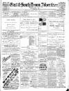 East & South Devon Advertiser. Saturday 11 March 1899 Page 1
